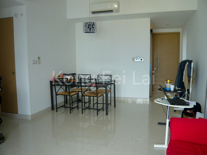 3 Bed Condo for Rent in  Versilia On Haig - Image 3